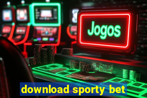 download sporty bet